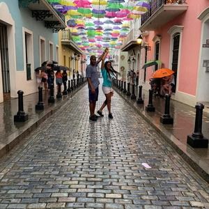 Meet your Posher, Keisha